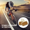 image:imageHimiway 2 Pairs CopperBased Pads Bike Disc Brake Pads for TRP Tektro Deore BrM575 M525 M515 T615 T675 M505 M495 M486 M485 M475 M465 M447 M446 M445 M416 M415 M395 M375 M315 M355 C601 C501