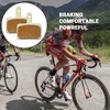 image:imageHimiway 2 Pairs CopperBased Pads Bike Disc Brake Pads for TRP Tektro Deore BrM575 M525 M515 T615 T675 M505 M495 M486 M485 M475 M465 M447 M446 M445 M416 M415 M395 M375 M315 M355 C601 C501
