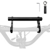 image:imageHimiway Bike Handlebar Extender Aluminum Alloy Bicycle Handlebar Extension 78720cm Double Bike Handlebar Bracket for Holding Bike Speedometer Phone Mount for 318mm254mm Caliber