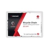 image:imageHimiway KMC Bike Chain 167 Speed Super Rustproof Z83 EPT with 1 Pairs Bicycle Magic Buckle Reusable 120 Links 12  332 Inch Silver Gray Fits MultiSpeed Bikes