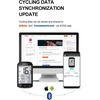 image:imageHimiway Bike Computer ANT amp GPS Wireless with MountMini Bike Computer with LCD Display Multifunctional Bicycle Computer with 29 LCD Bike Speedometer for Bike with Auto Backlight IP67 Waterproof