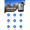 image:imageHimiway Bike Computer ANT amp GPS Wireless with MountMini Bike Computer with LCD Display Multifunctional Bicycle Computer with 29 LCD Bike Speedometer for Bike with Auto Backlight IP67 Waterproof