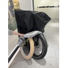 image:imageHimiway Bike Cover Outdoor Storage for 2 Fat Tire Bike to 3 Bikes Bicycle Cover 210D Heavy Duty Ripstop Material Bike Rain Cover Waterproof Bike Storage Covers Anti Dust Rain Snow UV for All Bikes