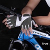 image:imageHimiway Bike Gloves for Men Women Cycling Gloves Mountain Bike Gloves Breathable Bicycle Gloves Nice Fit Half Finger with AntiSlip ShockAbsorbing Pads Biking Gloves for Cycling Sports