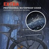 image:imageHimiway Bike Rear Seat Cushion with 1 Pair Bike Rear Pedals Bicycle Rear Seats Universal with Portable Strip Lengthened Thickened Bicycle Manned Cushion Mini Folding Bike Pegs for Adults and Children