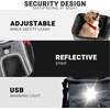 image:imageHimiway Foldable Dog Bike Basket Breathable Dog Basket for Bike Safe and Easy Dog Bike Carrier Backpack Comfy amp Padded Shoulder Strap pet Carrier for Bike with 2 Open Doors for Small Medium DogsCats