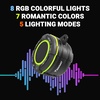 image:imageHimiway Portable Bluetooth 50 Bike Speaker with Mount IPX7 Shower Speaker 360HD Surround Sound Wireless Dual Pairing Waterproof Radio for Riding Party Camping Black