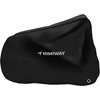 image:imageHimiway Bike Cycling Accessory Pack Bike Cover amp Bike Folding Lock amp Bike Front Basket amp Bike Pannier Bag