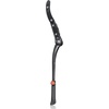 image:imageHimiway Bike Kickstand Adjustable Bicycle Kickstand Center Mount Aluminum Alloy Bike Kick Stands for 24  29 Mountain BikeRoad BikeBMXMTB