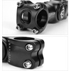image:imageHimiway Bike Stem 110mm Adjustable MTB Stem Aluminum Alloy Bicycle Handlebar Stem Extender Riser for Most Mountain Bike Road City Bike MTBClassic