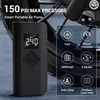image:imageHimiway Tire Inflator 150PSI 4000mAh Bike Phone Holder Bike Water Bottle Holder