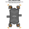 image:imageHimiway Tire Inflator 150PSI 4000mAh Bike Phone Holder Bike Water Bottle Holder