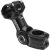 image:imageHimiway Bike Stem 110mm Adjustable MTB Stem Aluminum Alloy Bicycle Handlebar Stem Extender Riser for Most Mountain Bike Road City Bike MTBClassic