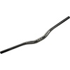 image:imageHimiway Mountain Bike Handlebars Aluminum Alloy MTB Riser Bars Handlebar Rise 30mm Diameter 318mm Length 780mm Extra Long Black Bicycle Handlebar for Most MTB Road Bike