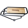 image:imageHimiway Rear Rack for Zebra Zebra StepThru