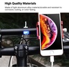 image:imageHimiway USB Rechargeable Bike Handlebar Extender787in Bicycle Handlebar Extension and a Builtin 4000mAh Bike Phone Charger for Holding Bicycle SpeedometerPhone Mount Holder