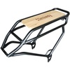 image:imageHimiway Rear Rack for Zebra Zebra StepThru