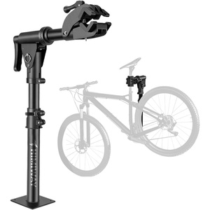 image:imageHimiway Bike Repair Stand Bench Mount Bike Stand EBike Repair Workstand Adjustable Quick Release Bicycle Maintenance Rack Bike Clamp Workbench Work Stands for Road Mountain Bike