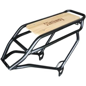 image:imageHimiway Rear Rack for Zebra Zebra StepThru
