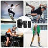 image:imageHimiway Adults Protective Gear for Skating Cycling Scooter Youth Knee Pads and Elbow Pads Set Elbow and Knee Pads with Wrist Guards 3 in 1 for Adults 121154LB Black