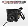 image:imageHimiway Ebike Battery Safe Bag Lipo Safe Bag Fireproof Lithium Battery Storage and Charging Explosionproof Bag 2047x55x59 in 1