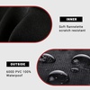 image:imageHimiway Tailgate Bike Pads Tailgate Pad for Mountain Bike Bicycle Tailgate Pad Up to 5 Bikes Truck Tailgate Bike Priotection Pad for MTB