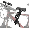 image:imageHimiway Kids Bike Seat with Handlebar Detachable Front Mounted Child Bicycle Seats with Foot Pedals for Children 25 Years Toddler Bike Seat Attachment for Adult Bike Mountain Bike1