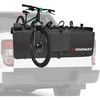 image:imageHimiway Tailgate Bike Pads Tailgate Pad for Mountain Bike Bicycle Tailgate Pad Up to 5 Bikes Truck Tailgate Bike Priotection Pad for MTB