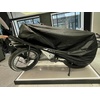 image:imageHimiway Bike Cover Outdoor Storage for 1 Fat Tire Bike to 2 Bikes Bicycle Cover 210D Heavy Duty Ripstop Material Bike Rain Cover Waterproof Bike Storage Covers Anti Dust Rain Snow UV for All Bikes