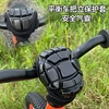 image:imageHimiway Bike Stem Protector Bike Stem Cover for Kids C1 Ebike Against Collisions