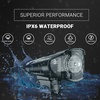 image:imageHimiway LED Bike Lights with Display and Loud Horn for Night Riding Bright Bike Headlight and Taillight 44 Light Modes Bicycle Lights Bike Speedometer IPX5 Waterproof USB Rechargeable Fits All Bikes