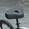 image:imageHimiway Oversized Bike Seat for Women Men Extra Soft Wide Bike Seat Cushion Breathable Corfortable Bicycle Seat Saddle Compatible with Peloton Stationary Exercise Mountain Road Bikes
