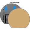 image:imageHimiway Projector Light for C1 Kids Electric Bike Bike Night Projector Light Ebike Light Dynamic Pattern for Night Fun Projector Light for Kids