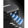 image:imageHimiway Projector Light for C1 Kids Electric Bike Bike Night Projector Light Ebike Light Dynamic Pattern for Night Fun Projector Light for Kids