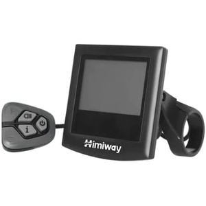 image:imageHimiway Ebike LCD Display for Escape ProBig Dog