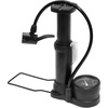 image:imageHimiway Mini Bike Pump Portable Compact Foot Activated Bicycle Pump with Presta and Schrader Valve Aluminum Alloy Air Pump for Balls Mountain BikeBike Pump with Pressure Gauge