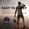 image:imageHimiway UPGRADE Bike Cover for 3 Fat Tire Bike or 4 Bikes THICKENEDbike cover 06